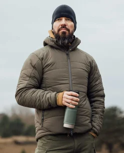 Ketil Jacket Multicam