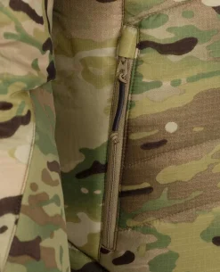 Ketil Jacket Multicam
