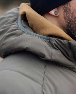 Ketil Jacket Multicam