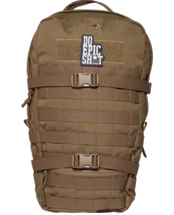 100K Hike Bundle Coyote