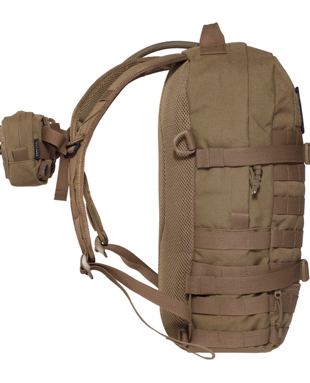 100K Hike Bundle Coyote