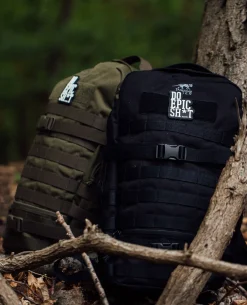 100K Hike Bundle Coyote