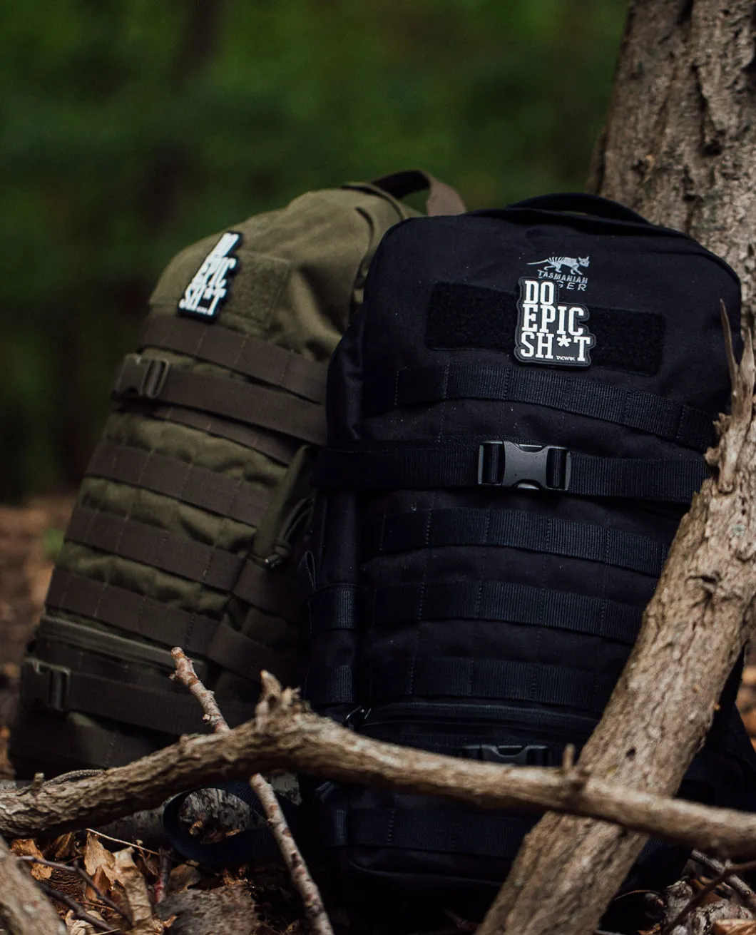 100K Hike Bundle Coyote