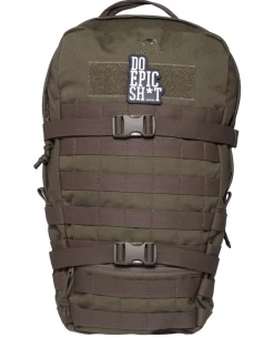 100K Hike Bundle Oliv