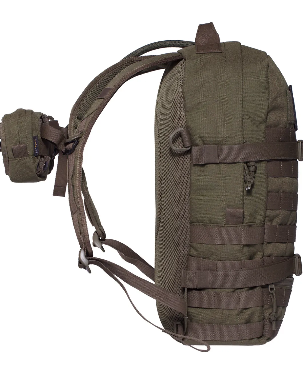 100K Hike Bundle Oliv