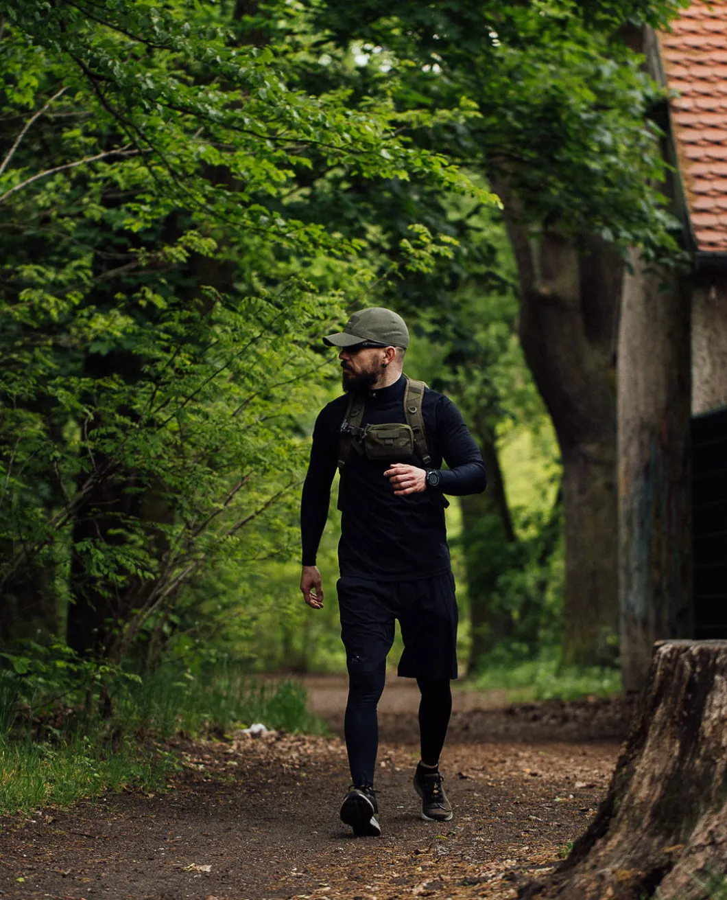 100K Hike Bundle Oliv