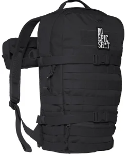 100K Hike Bundle Schwarz