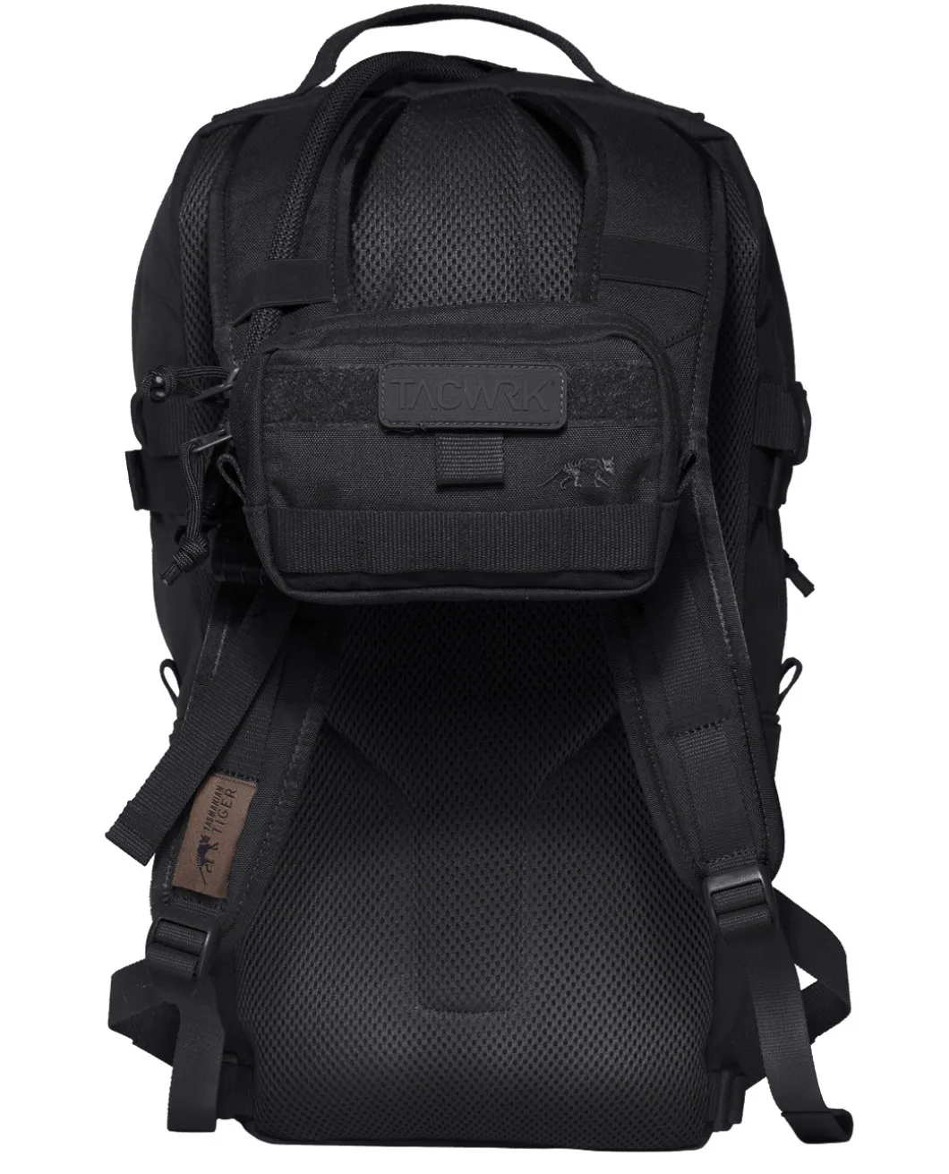 100K Hike Bundle Schwarz