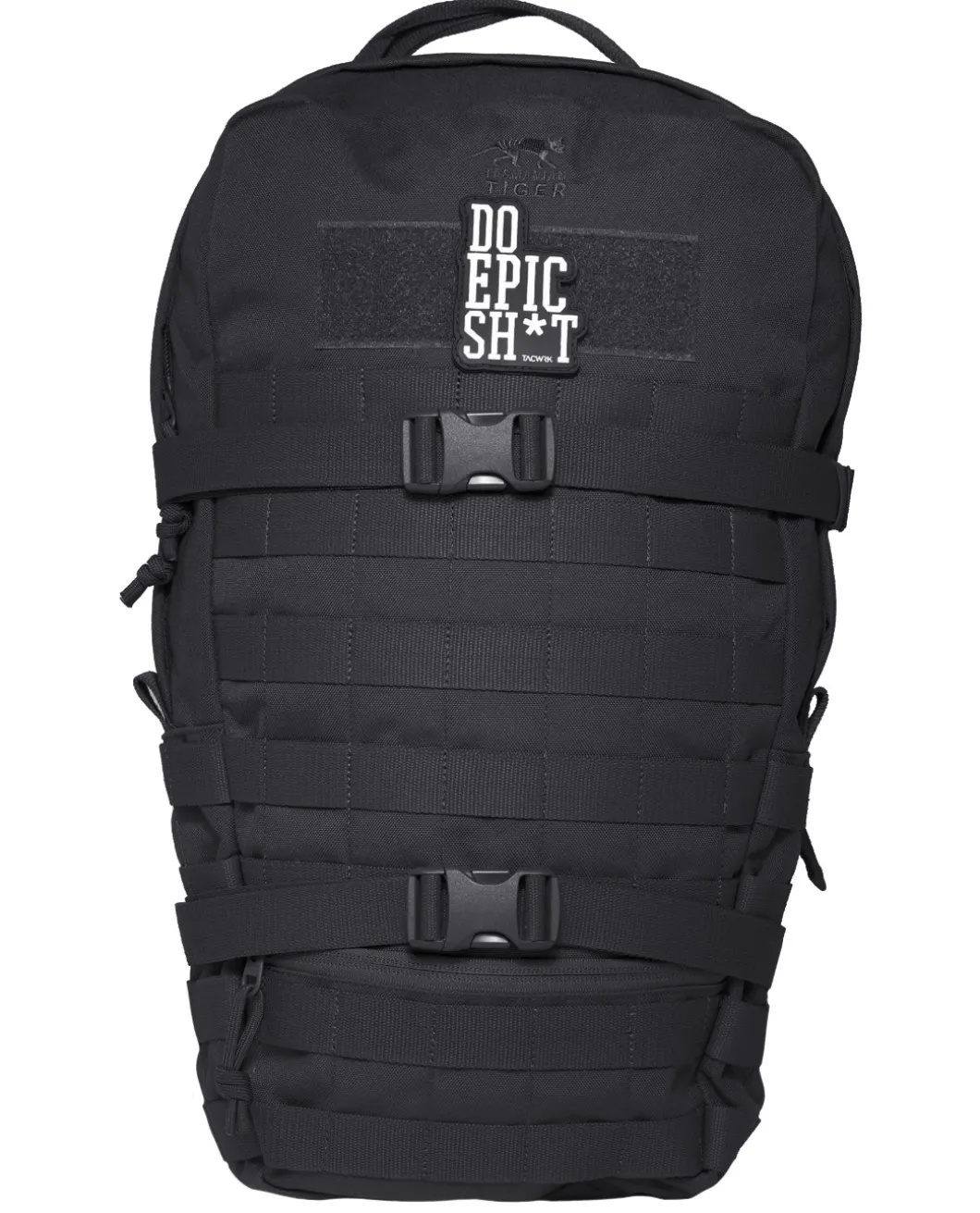 100K Hike Bundle Schwarz