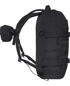 100K Hike Bundle Schwarz