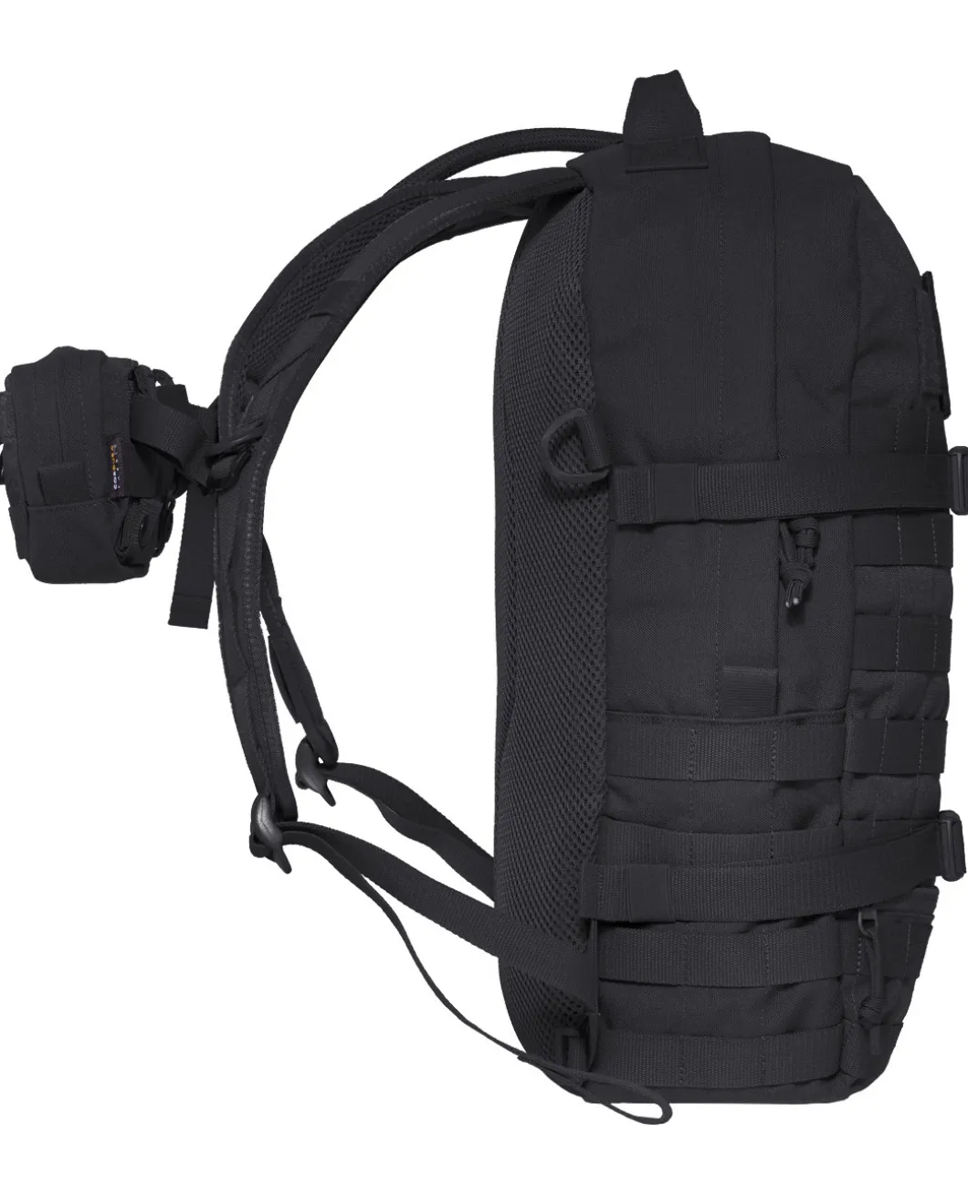 100K Hike Bundle Schwarz