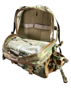 Kibisis 2 Day Assault Bag Multicam