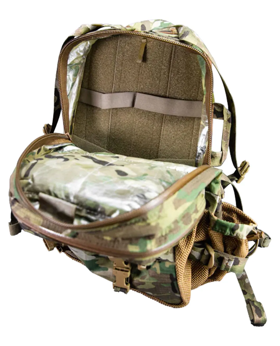 Kibisis 2 Day Assault Bag Multicam