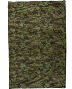 King Size Forest Biwacksack Jervenduken Fjellducken