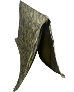 King Size Forest Biwacksack Jervenduken Fjellducken