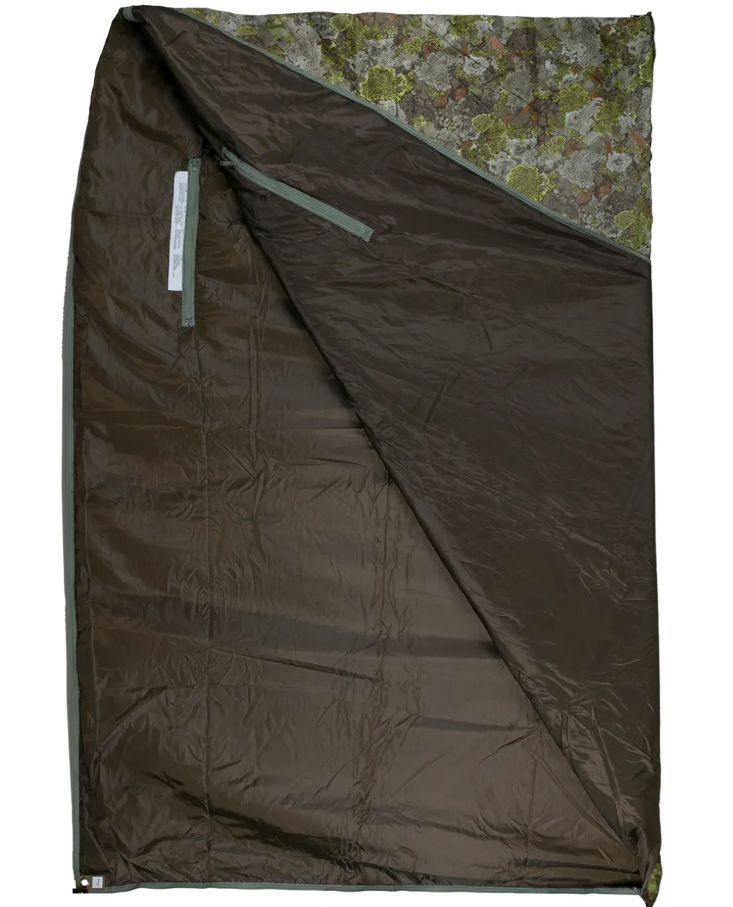 King Size Mountain Biwacksack Jervenduken Fjellducken