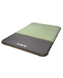 Klymaloft Double Sleeping Pad Green