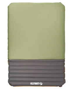 Klymaloft Double Sleeping Pad Green