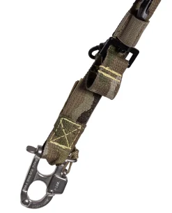 Kodiak Releasable Dog Leash Multicam