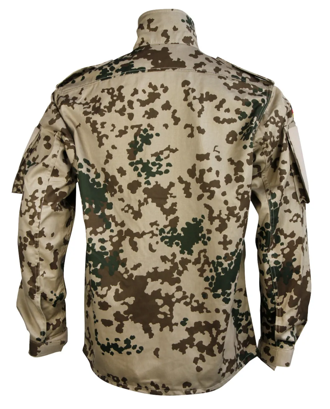 Kommando Feldbluse Tropentarn