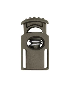 Kordelstopper F4/Military 2M F-Serie RAL7013