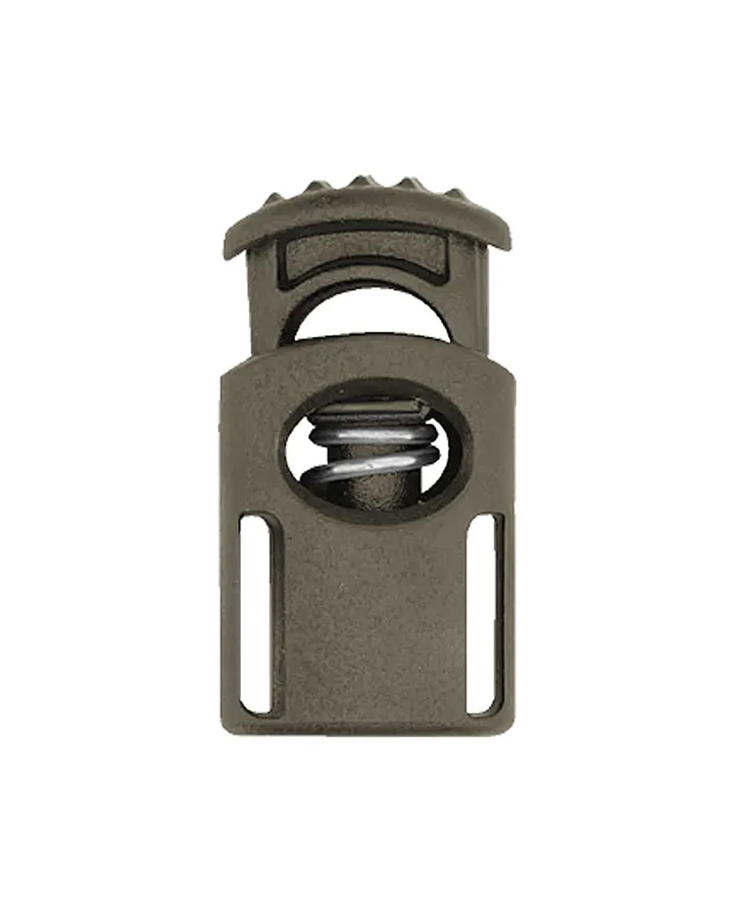 Kordelstopper F4/Military 2M F-Serie RAL7013