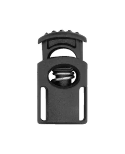 Kordelstopper F4/Military 2M F-Serie Schwarz