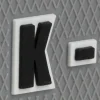 K-9 Patch