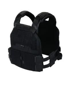 K-Zero Plate Carrier Large SAPI Black Schwarz