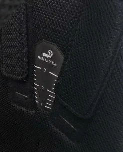 K-Zero Plate Carrier Large SAPI Black Schwarz