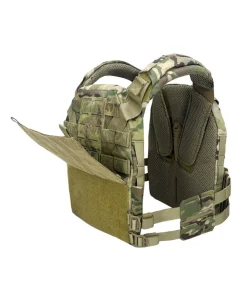 K-Zero Plate Carrier Medium SAPI Ranger Green