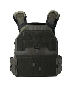 K-Zero Plate Carrier Medium SAPI Ranger Green
