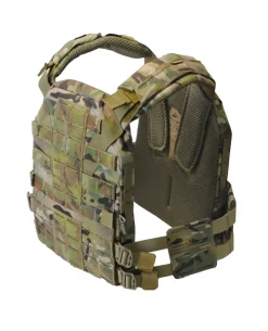 K-Zero Plate Carrier Medium SAPI MultiCam