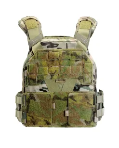 K-Zero Plate Carrier Medium SAPI MultiCam