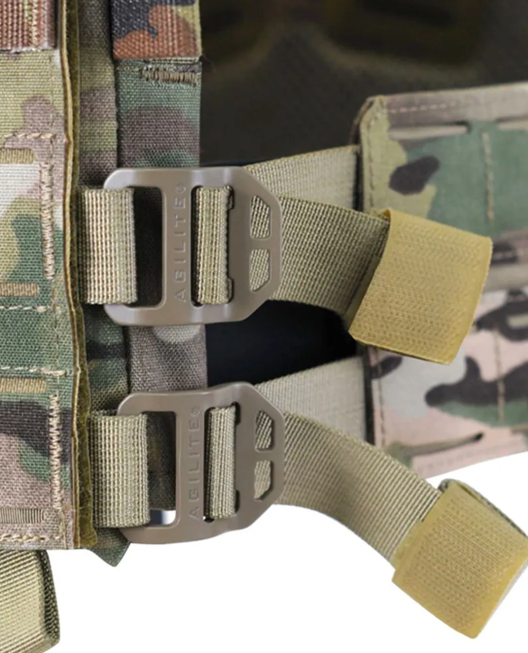 K-Zero Plate Carrier Medium SAPI MultiCam