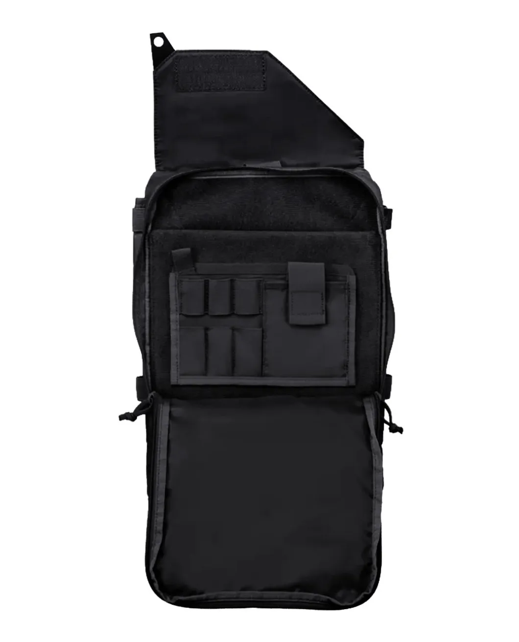 Laptop Insert Black Schwarz