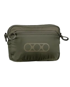 Large General Purpose Pouch Military Green