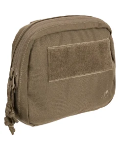 Leader Admin Pouch Coyote Brown