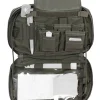 Leader Admin Pouch Multicam