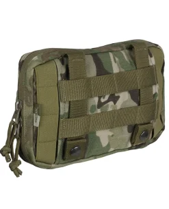 Leader Admin Pouch Multicam