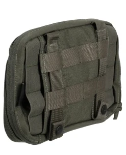 Leader Admin Pouch Oliv