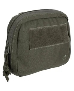 Leader Admin Pouch Oliv