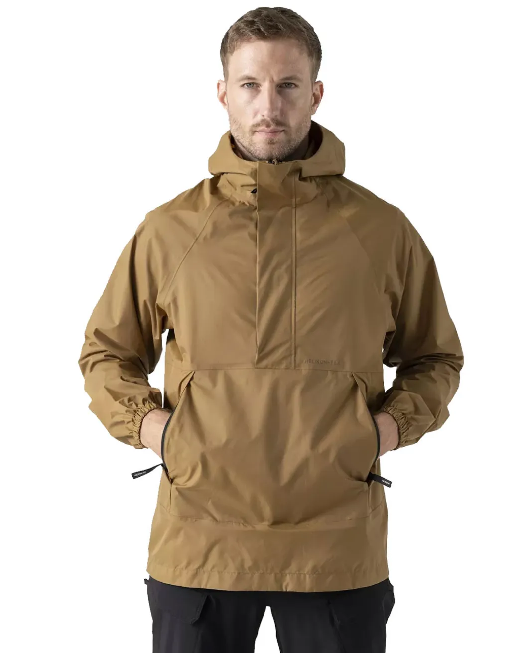 Levanter Jacket Black Schwarz