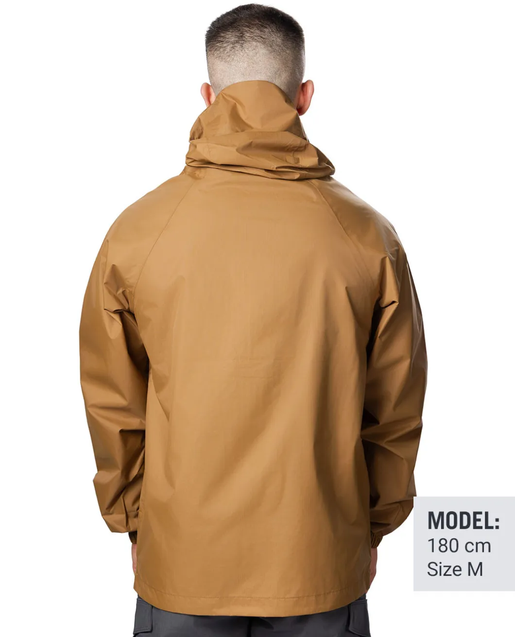 Levanter Jacket Black Schwarz