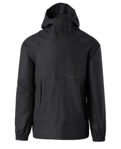 Levanter Jacket Black Schwarz