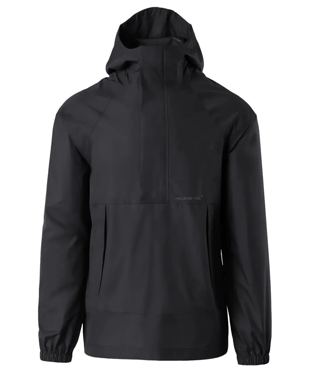 Levanter Jacket Black Schwarz