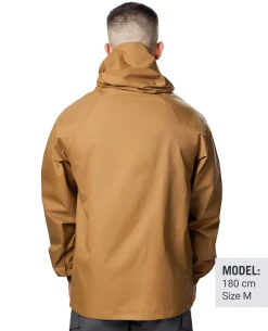 Levanter Jacket Coyote