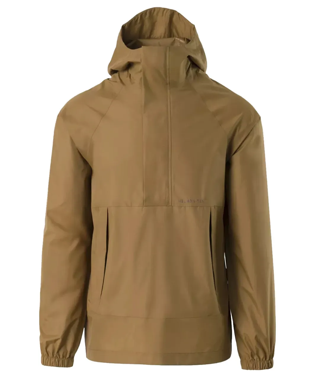 Levanter Jacket Coyote
