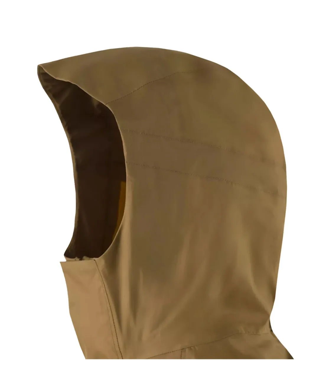 Levanter Jacket Shadow Grey