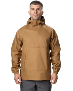 Levanter Jacket Shadow Grey